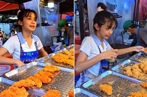 kiffy viral tiktok porn|Fried chicken seller goes viral for resemblance to Blackpink’s Lisa .